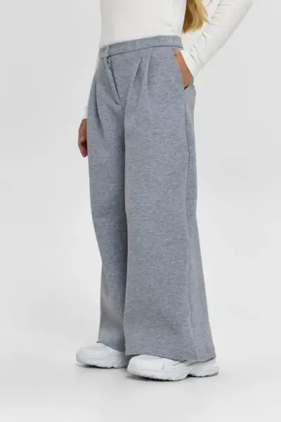 Брюки трикотажные — изображение 3