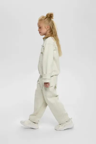 Бомбер с карманами — изображение 6