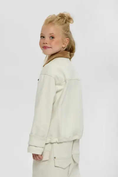 Бомбер с карманами — изображение 3