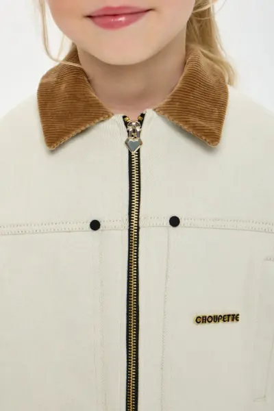 Бомбер с карманами — изображение 10