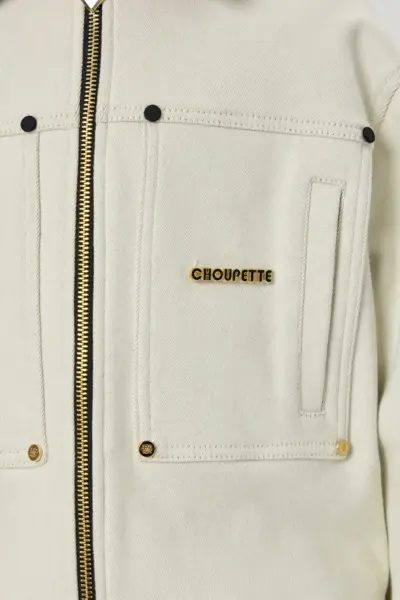 Бомбер с карманами — изображение 11