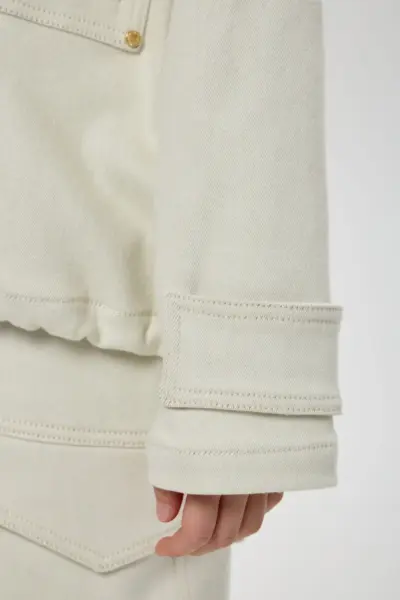 Бомбер с карманами — изображение 14