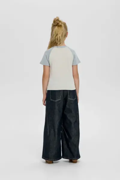 Футболка с ретро-принтом — изображение 6