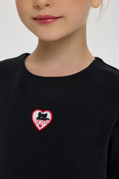 Платье с поясом — изображение 6