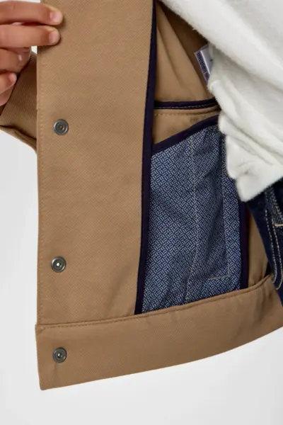 Бомбер — изображение 15