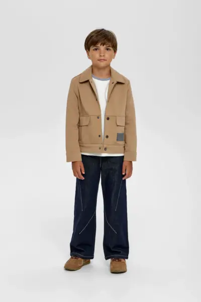 Бомбер — изображение 6