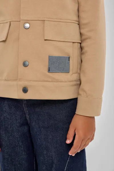 Бомбер — изображение 12