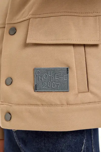 Бомбер — изображение 13