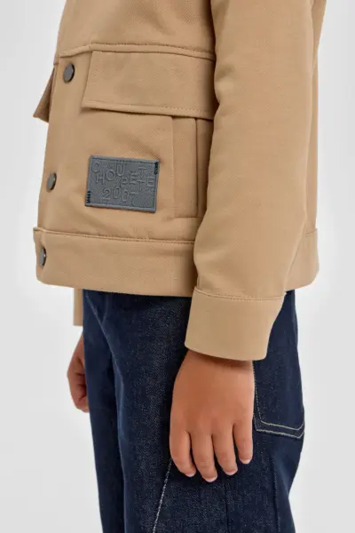 Бомбер — изображение 11