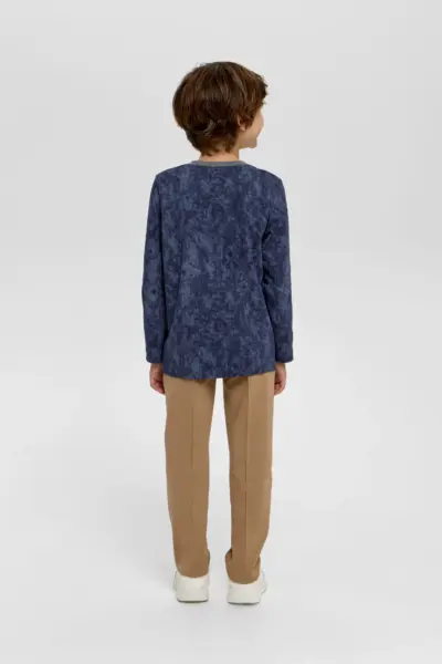 Брюки — изображение 7