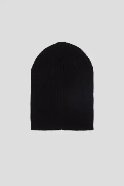 Шапка вязаная — изображение 3