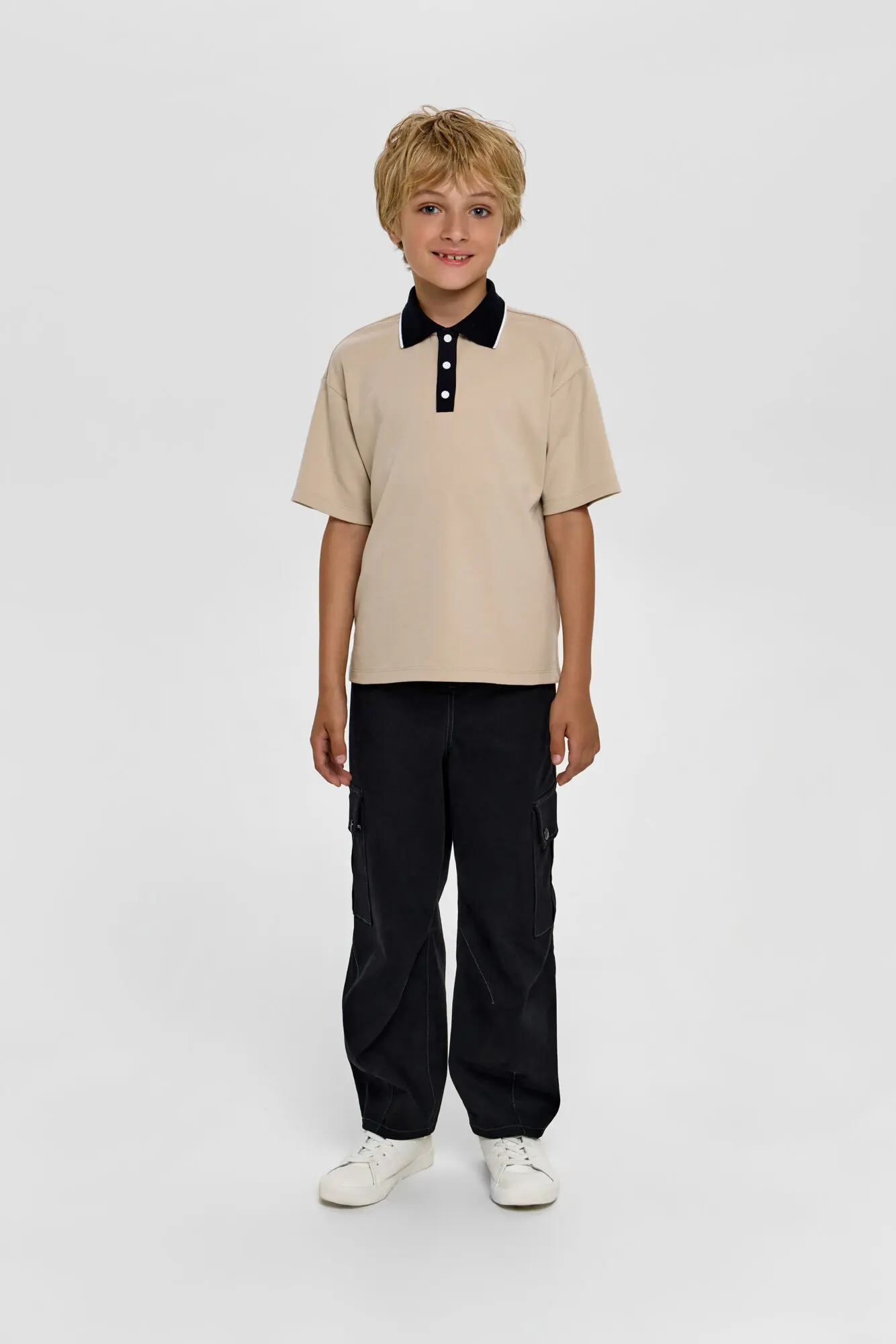 40.133 (1) Брюки "твил" — изображение 1