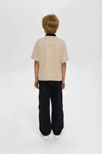 Брюки "твил" — изображение 7