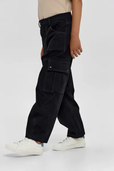 Брюки "твил" — изображение 5