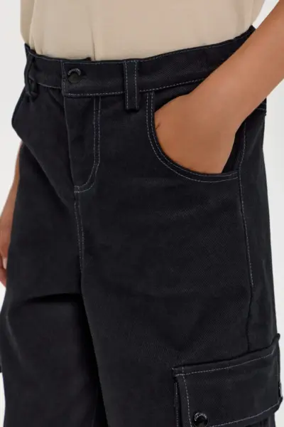 Брюки "твил" — изображение 9