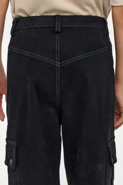 Брюки "твил" — изображение 10