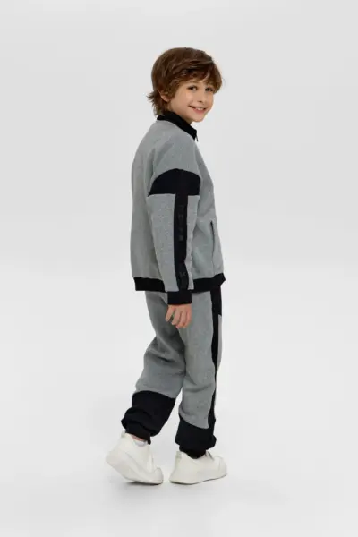 Толстовка на молнии — изображение 8