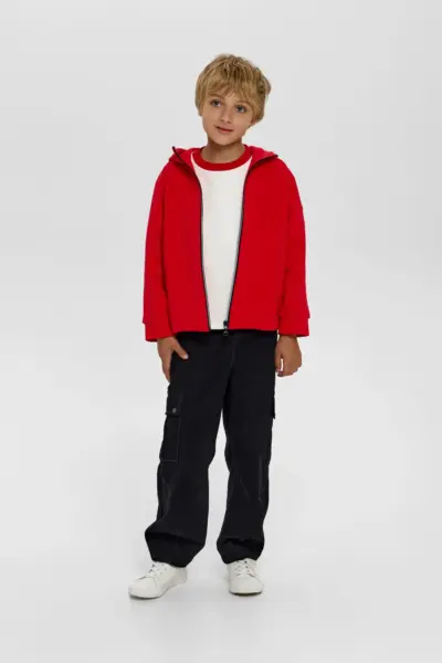 Толстовка — изображение 7