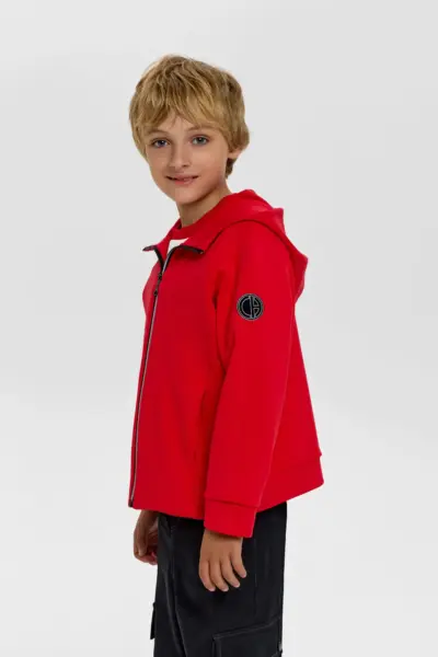 Толстовка — изображение 3