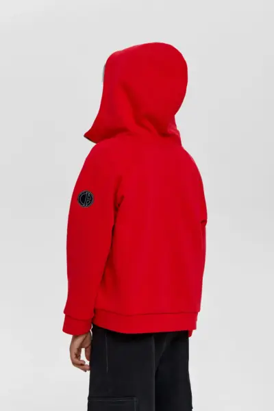 Толстовка — изображение 5