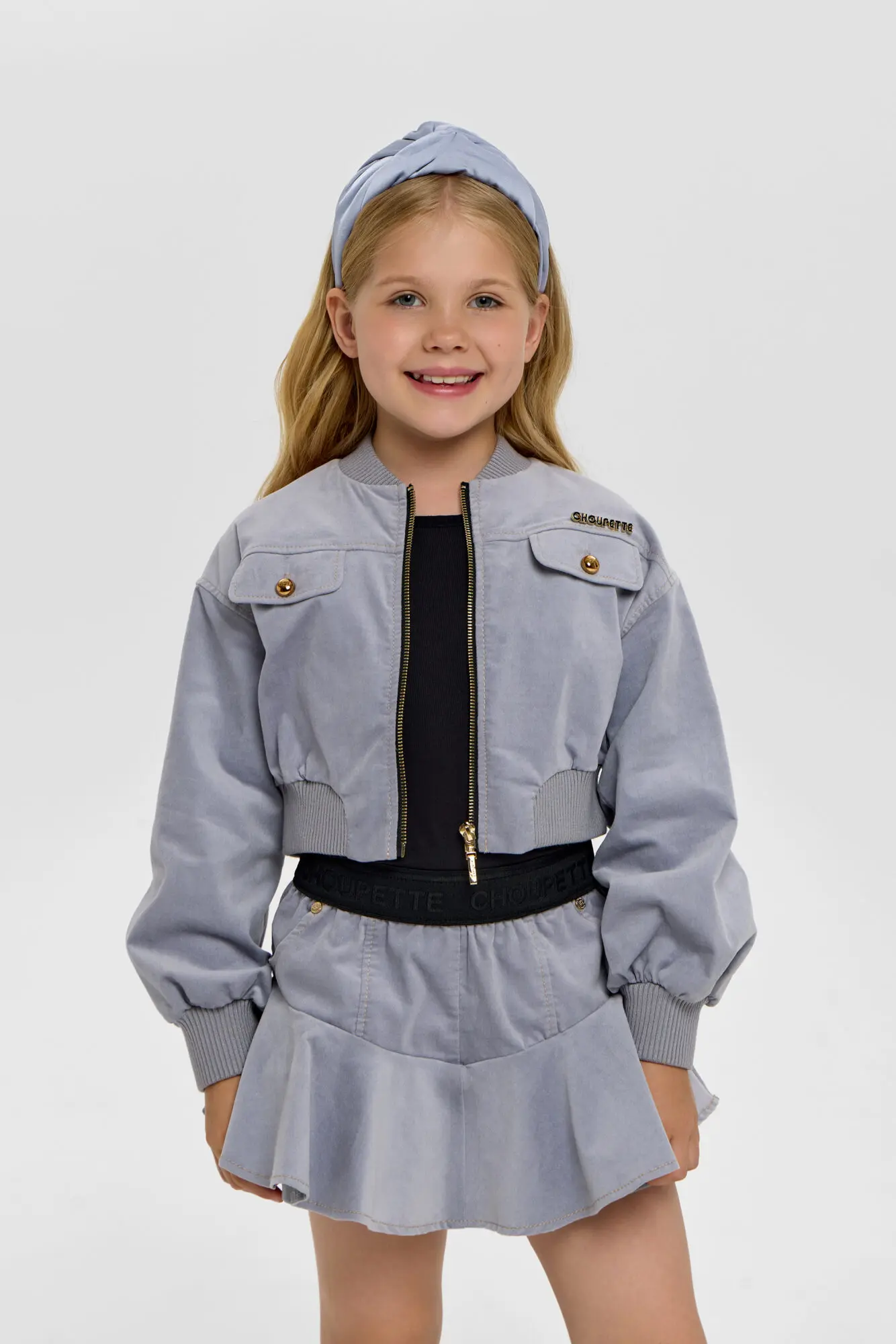 44.132 (1) Бомбер объемный — изображение 1