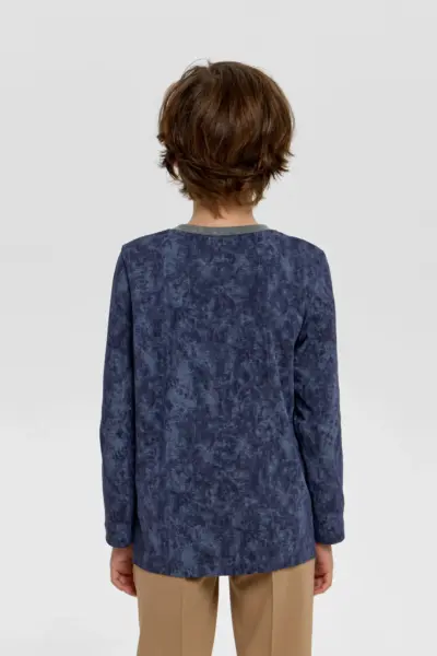 Лонгслив — изображение 3