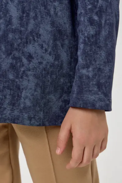 Лонгслив — изображение 9