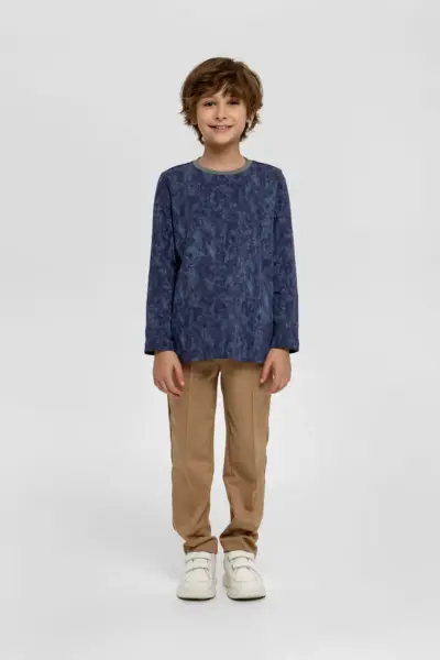 Лонгслив — изображение 5