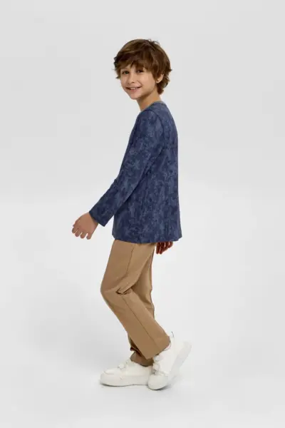 Лонгслив — изображение 6