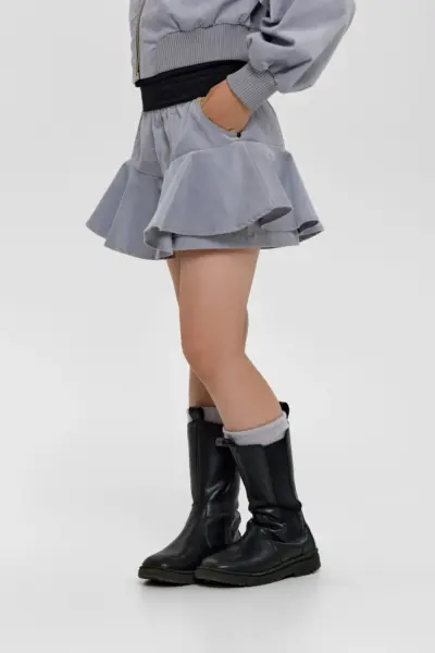 Юбка-шорты — изображение 3