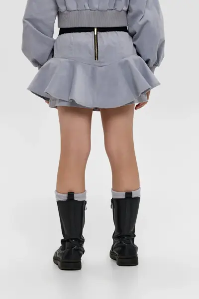 Юбка-шорты — изображение 4