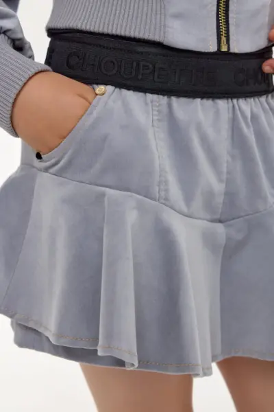 Юбка-шорты — изображение 8