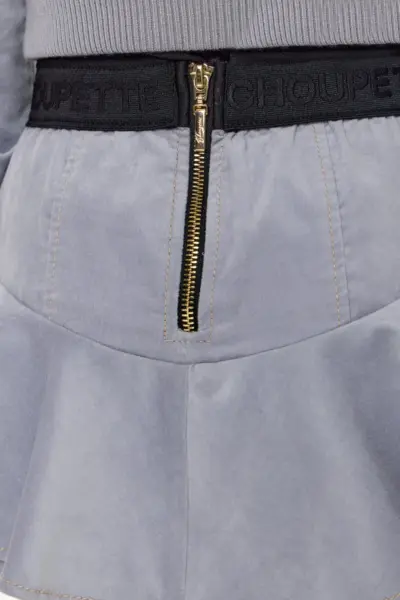 Юбка-шорты — изображение 9