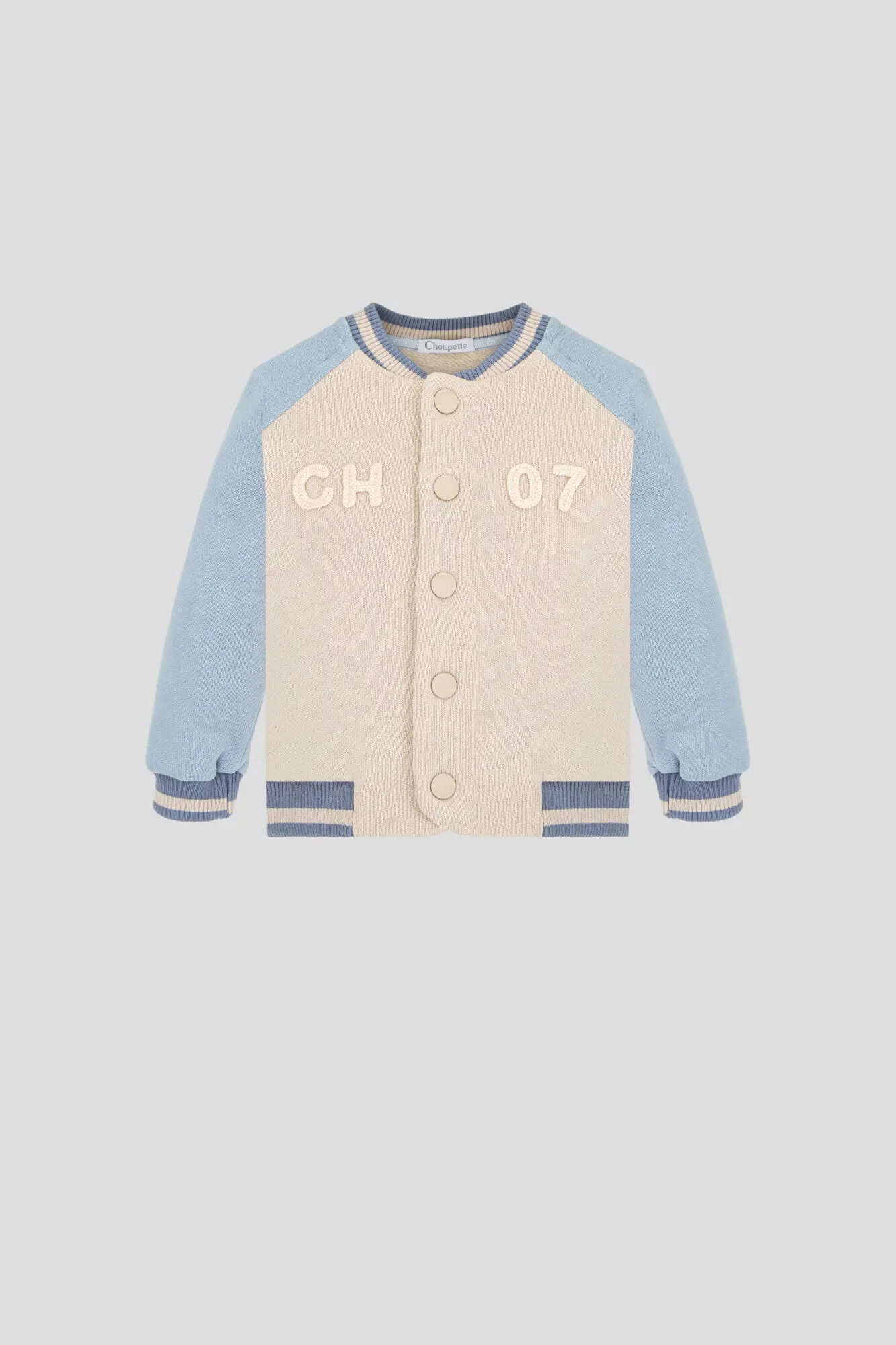 45.133 (1) Куртка комбинированная — изображение 1