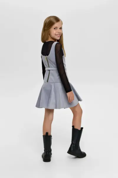 Сарафан "клеш" — изображение 6