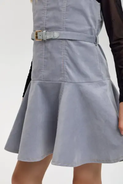 Сарафан "клеш" — изображение 8