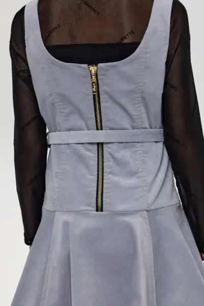 Сарафан "клеш" — изображение 9