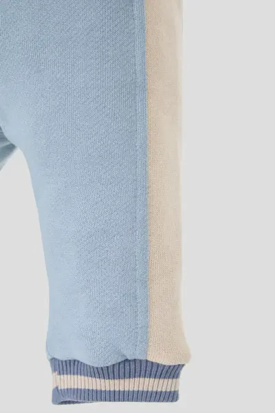 Брюки комбинированные — изображение 3