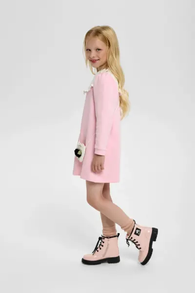 Платье с сумкой — изображение 4