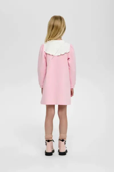 Платье с сумкой — изображение 6