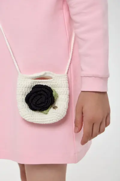 Платье с сумкой — изображение 8