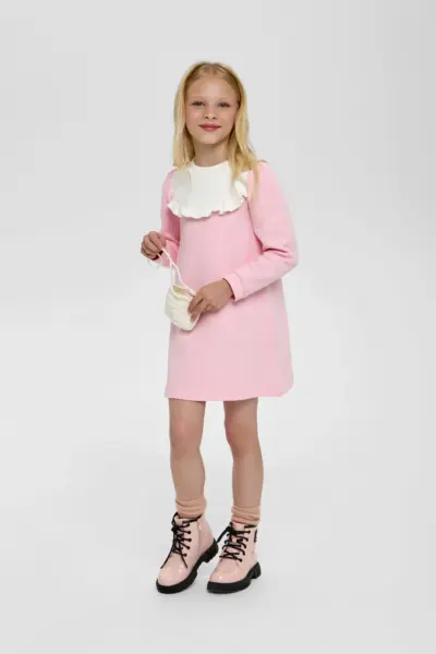 Платье с сумкой — изображение 3