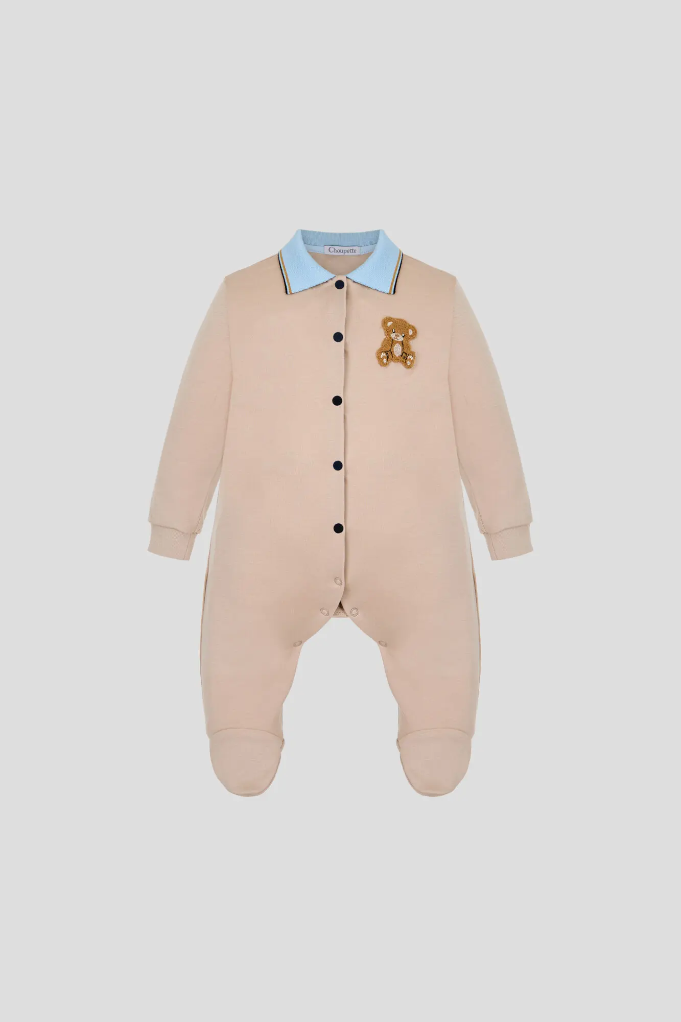 48.133 (1) Комбинезон с декором — изображение 1