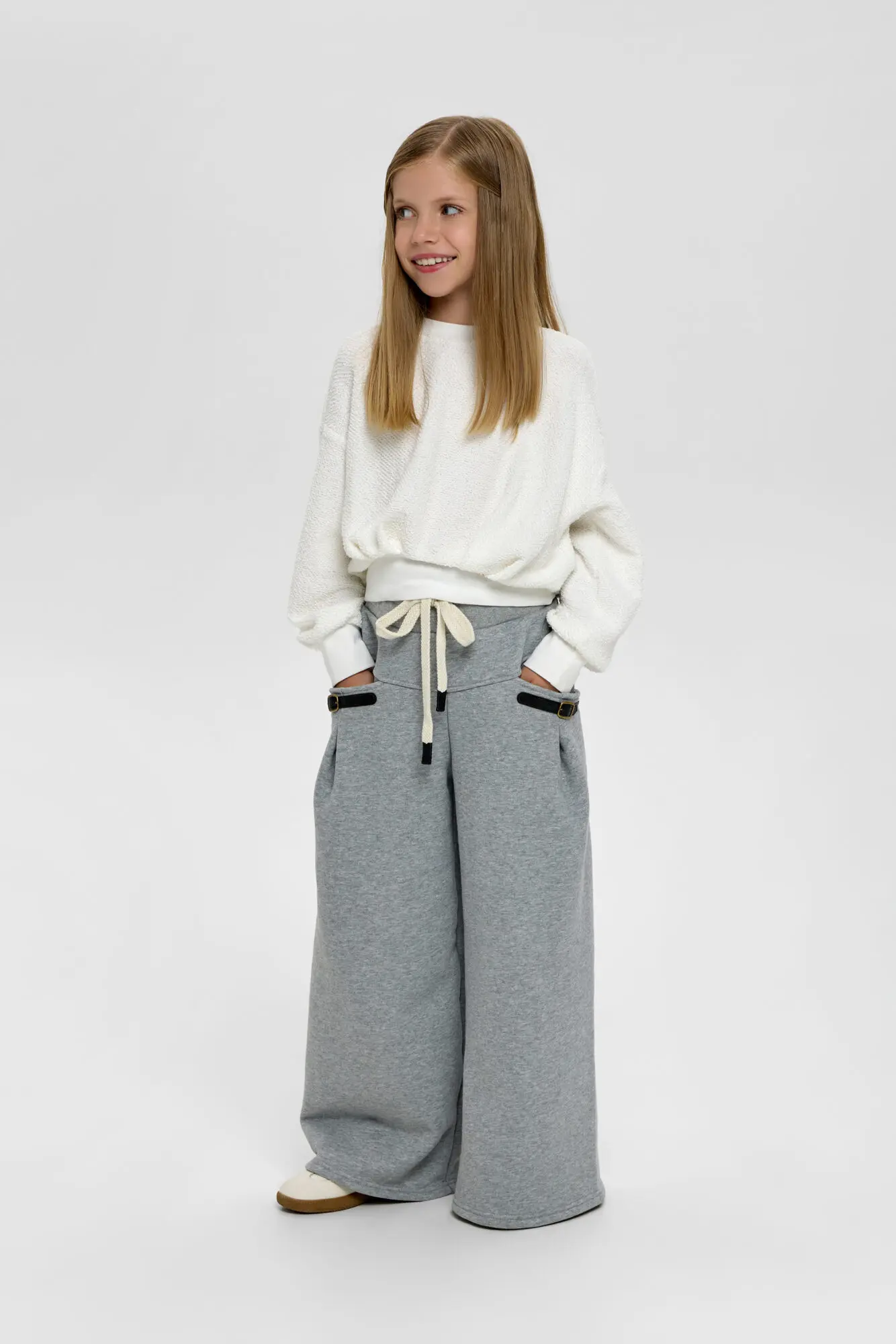 49.132 (1) Брюки трикотажные — изображение 1