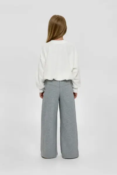 Брюки трикотажные — изображение 7