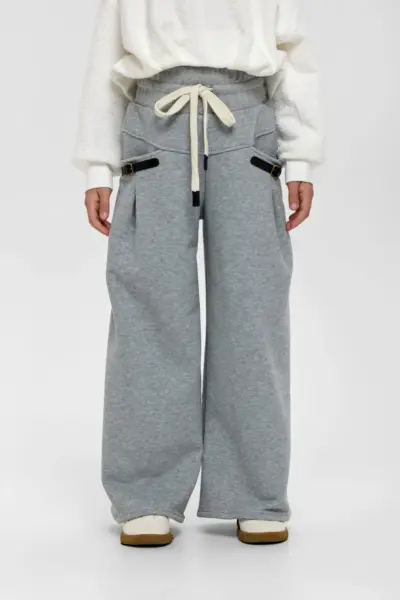 Брюки трикотажные — изображение 3