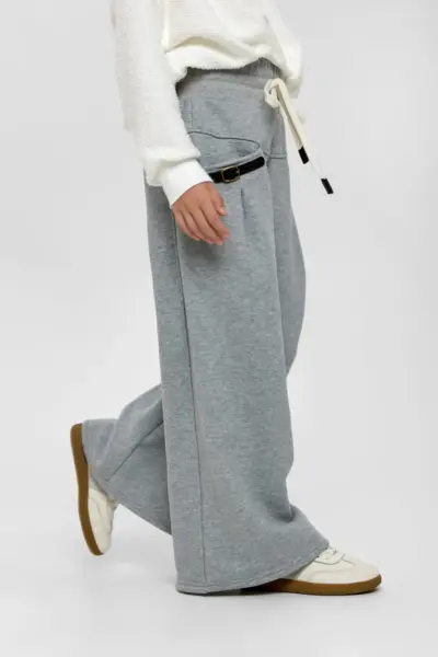 Брюки трикотажные — изображение 4