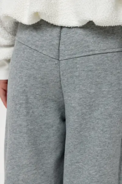 Брюки трикотажные — изображение 9