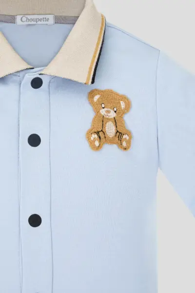 Боди с декором — изображение 3