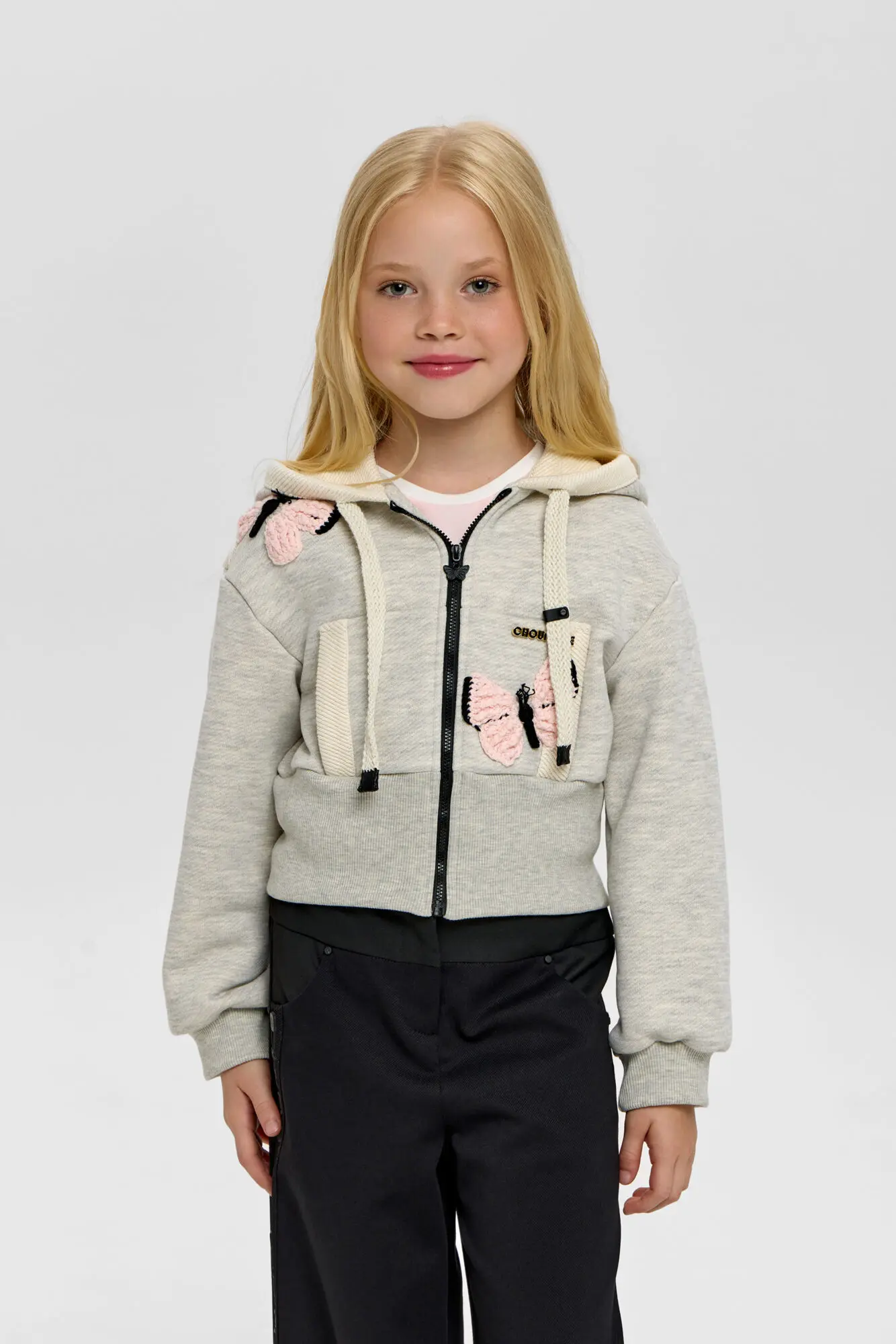 52.132 (1) Худи с декором — изображение 1